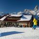 Hatsvali Ski Resort