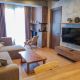 One bedroom Suite apartment # 204 (F1)