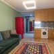 Two bedroom Family type apartment # 204 + # 205
