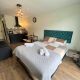 Studio apartment # 202 (Loft I)