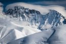 Which mountain region of Georgia to choose for ski-touring?