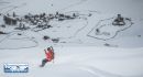 Ski touring in Racha, the most remote mountain region in Georgia